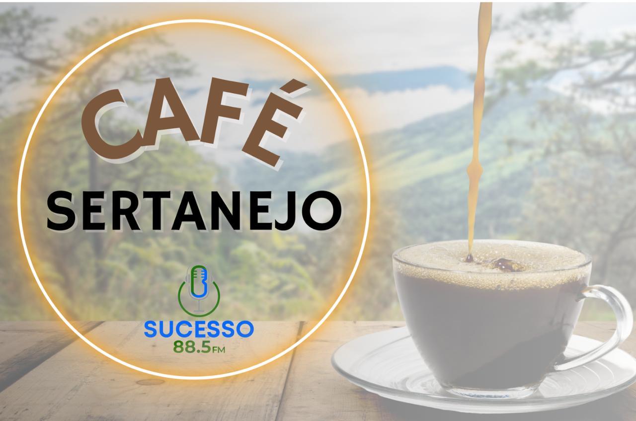 CAFÉ SERTANEJO